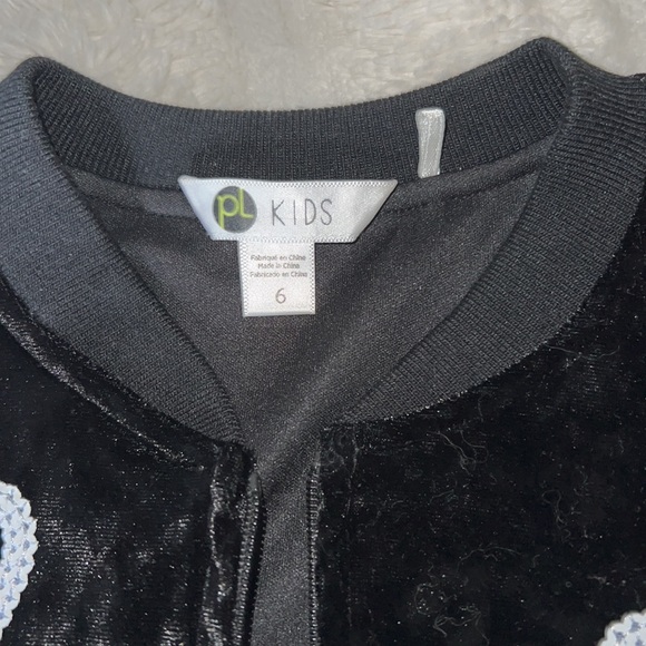 Jacket - Picture 3 of 3